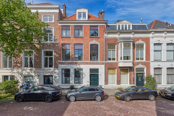 Balistraat 76 main image