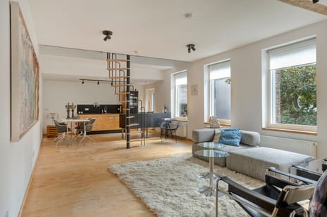 Achter het Azijntonnetje 1 main image