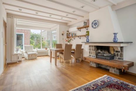 Afbeelding van van Nispenstraat 36 - Derde foto
