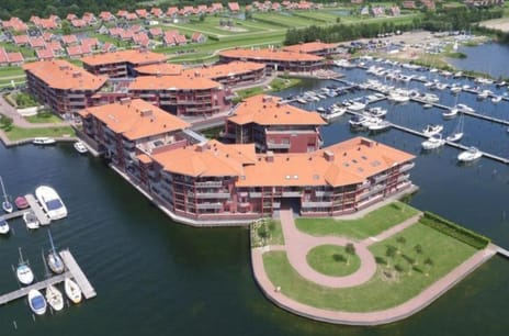 Zuiderzee op Zuid 154 secondary image