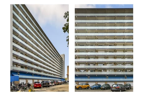 Afbeelding van Holysingel 252 - Derde foto