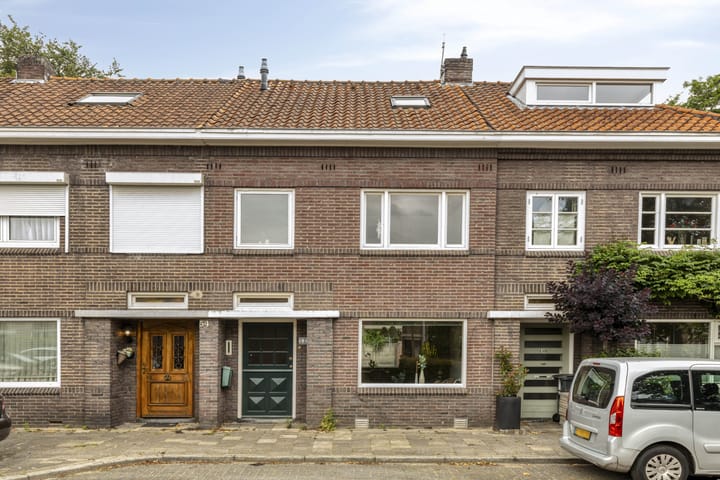 Scheidingstraat 52 main image