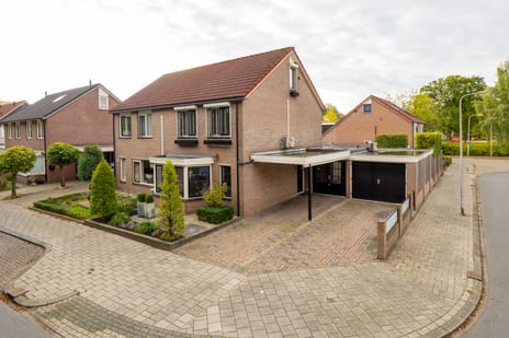 Salamanderstraat 15 main image