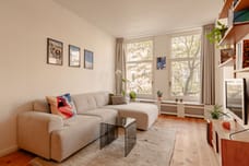 Image of Van Ostadestraat 78-2 - Second image