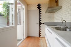 Image of Borneostraat 38 - Third image