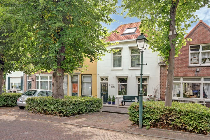 Voorstraat 5 main image
