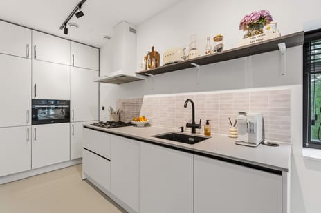 Afbeelding van Muiderstraat 93 - Tweede foto