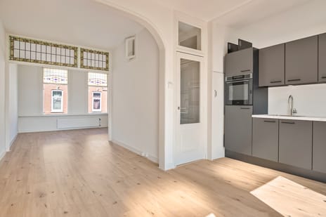 Tollensstraat 42, Rotterdam