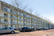 Afbeelding van Goeman Borgesiusstraat 2-A - Derde foto