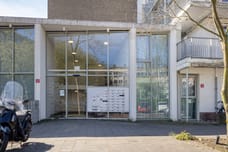 Afbeelding van Goeman Borgesiusstraat 2-A - Tweede foto