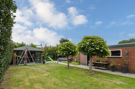 Afbeelding van Drieslagstraat 14 - Tweede foto