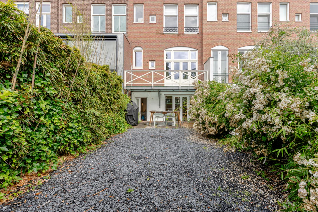 House Exterior