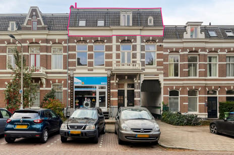 Fransestraat 77-E main image