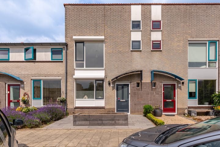 Ida Gerhardtsingel 71 main image