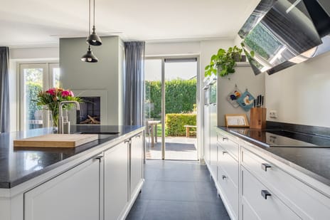 Afbeelding van Posteleinpad 4 - Derde foto