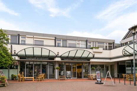 Meijerijgaarde 22
