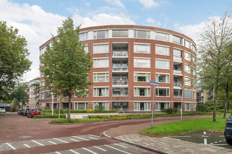 Sint Martinusstraat 119 main image