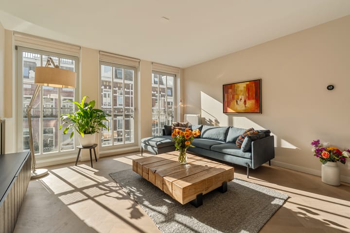 Eerste Jan van der Heijdenstraat 131-F main image
