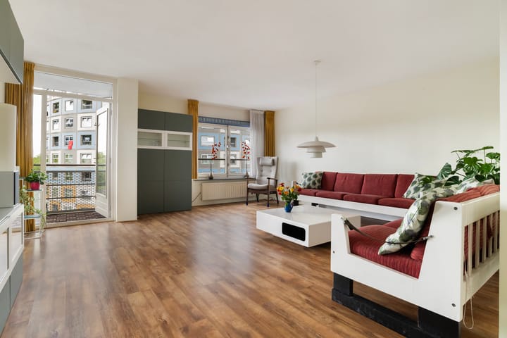 Lodewijk Pincoffsweg 45 main image