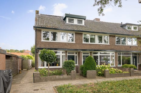 Vonderstraat 129 main image