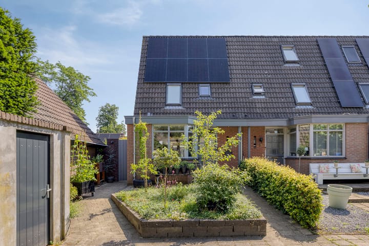 Hermelijnlaan 13 main image