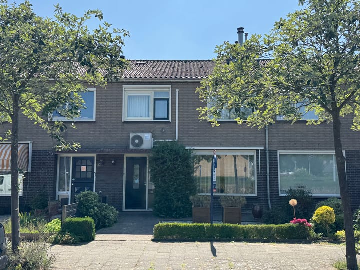 Horstermeerstraat 15 main image