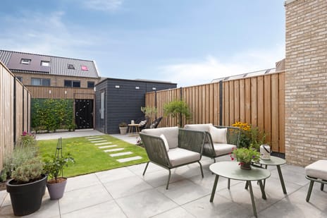 Caissondam 15 tertiary image
