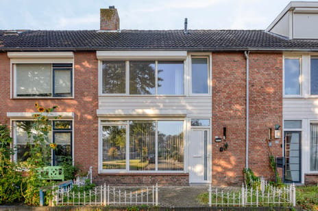 Beethovenstraat 21