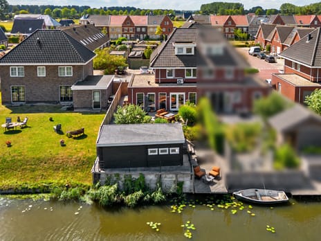 Afbeelding van Nanne Jansz. Grootstraat 12 - Tweede foto