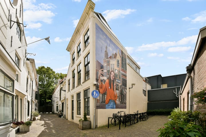 Smalle Havenstraat 14 main image