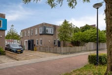 Afbeelding van Jantina Cristina Langerhorsttuin 19 - Tweede foto