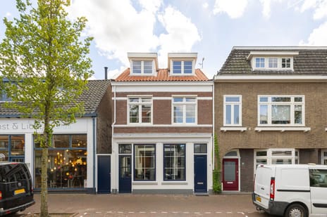 Dorpsstraat vo Steenstraat 61 main image
