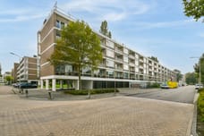 Afbeelding van Lindenlaan 489 - Derde foto