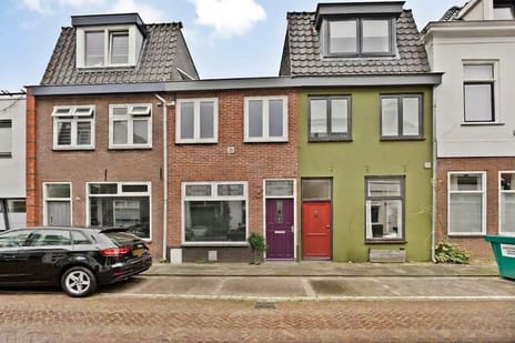 Oranjeboomstraat 63 main image