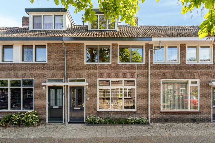 Baarsstraat 25 main image