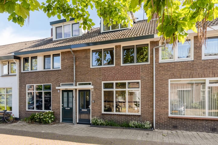Baarsstraat 25 main image