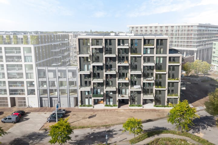 Perronlaan 216 main image
