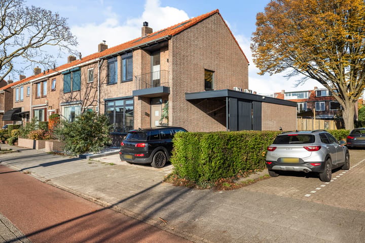 Burgemeester Jansenlaan 5 main image
