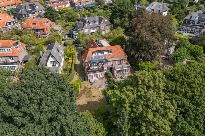 Klapheklaan 12 main image