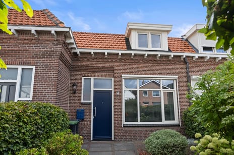 St. Antoniusstraat 71 main image