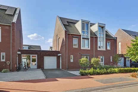 Dorperveldstraat 10 main image