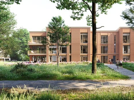 Foto 4 van De Uythof