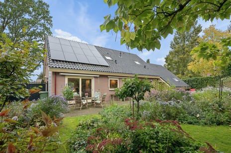 Afbeelding van Hoogstraat 24-a - Tweede foto