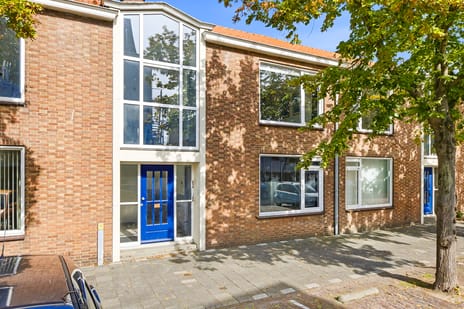 Nieuwstraat 115 main image