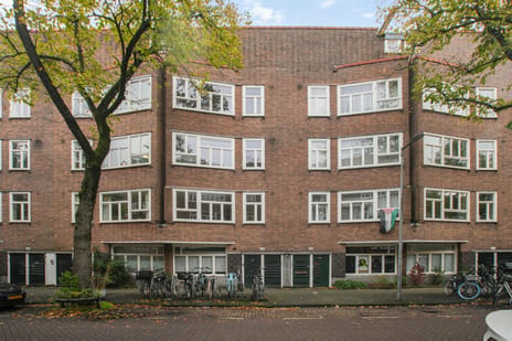 Orteliusstraat 228-1