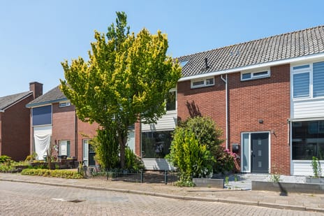Goudenregenstraat 23 main image