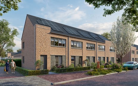 't Vennehof fase 4