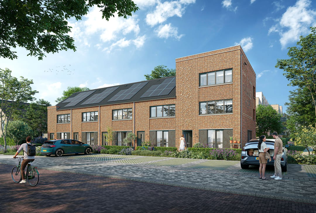 Foto 5 van 't Vennehof fase 4