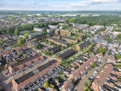 Foto 6 van 't Vennehof fase 4