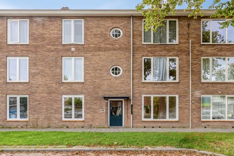 Ranonkelstraat 13-1 main image
